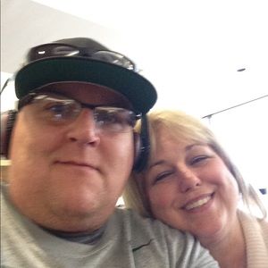 Meet your Posher, Rick